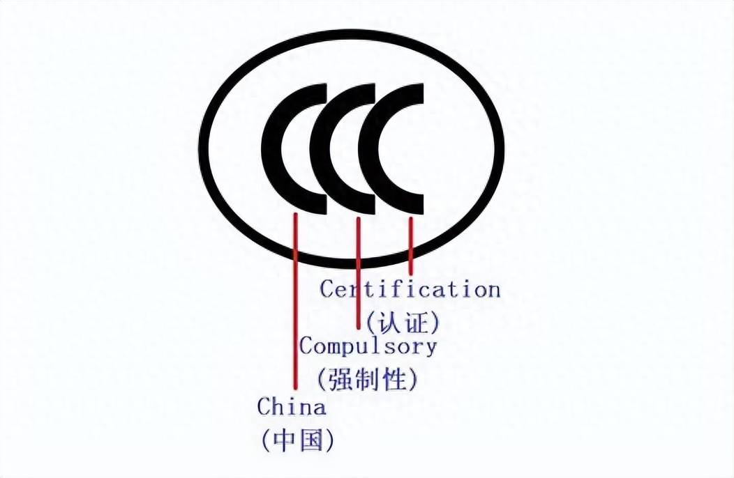 最新3C认证产品目录全面解析