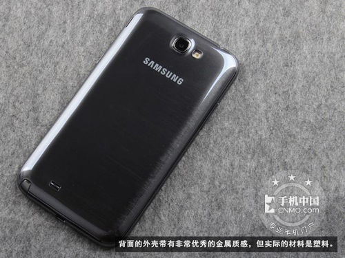 三星Galaxy Note II N7102最新报价及深度评测解析